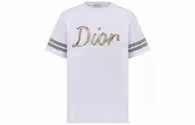 DIOR DIOR FW22 LogoT