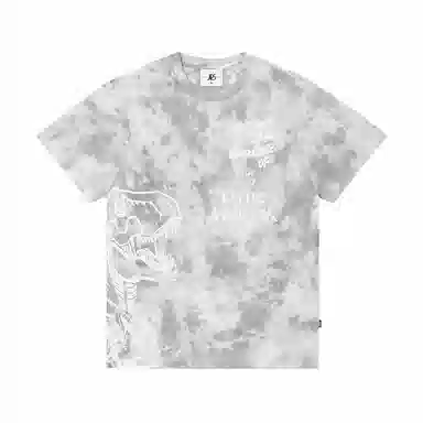 Wild Child Club Graphic Print T-Shirt