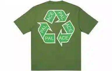 PALACE P Cycle TShirt LogoT