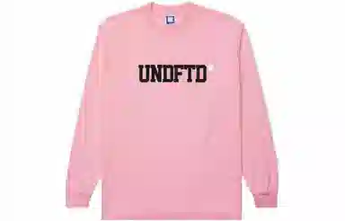 UNDEFEATED LogoT