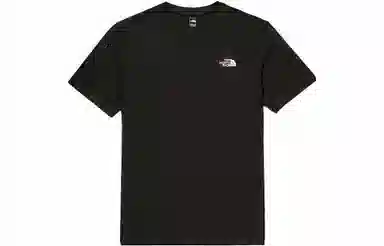 The North Face Cotton Stretch Tee