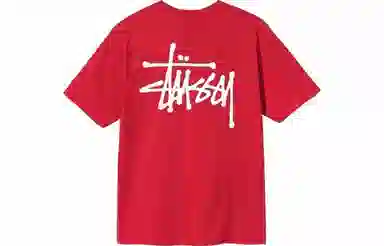 Stussy Basic Tee