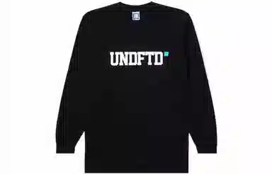 UNDEFEATED LogoT