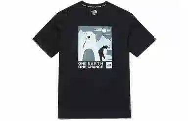 THE NORTH FACE T