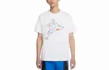 Nike Basketball T