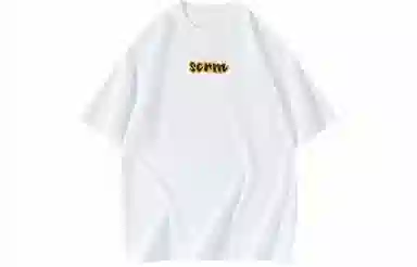 SCRM LogoT