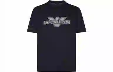 EMPORIO ARMANI SS23 LogoT