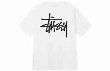 Stussy Basic Tee