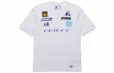 adidas originals Tgp Ss Tee 2 T