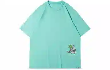 LiNing x Steven Harrington T