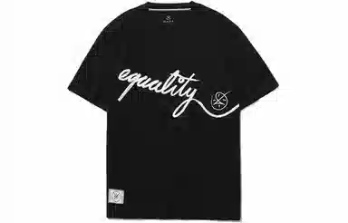 Li-Ning x DFT Wade Series T-Shirt Black