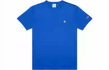 Champion SS23 Basic LogoT