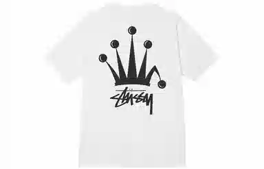Stussy Regal Crown Tee