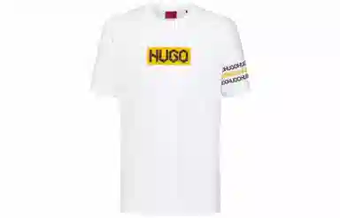 HUGO BOSS SS22 T