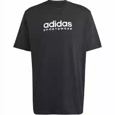 adidas All Szn Graphic Tee LogoT
