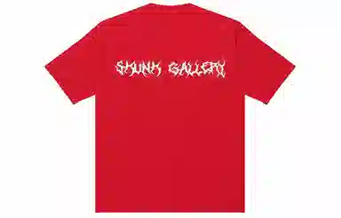 SKUNK GALLERY T
