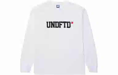 UNDEFEATED LogoT