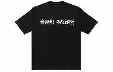 SKUNK GALLERY T