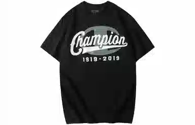 Champion T