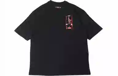 Jordan Flight Heritage '85 T