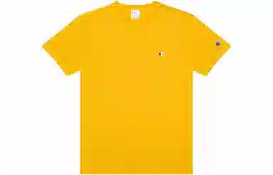Champion SS23 Basic LogoT