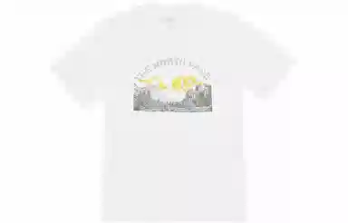 THE NORTH FACE logoT