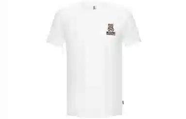 MOSCHINO SS21 T
