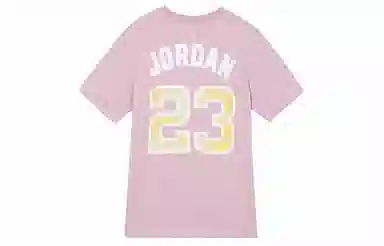 Jordan Sport DNA LogoT