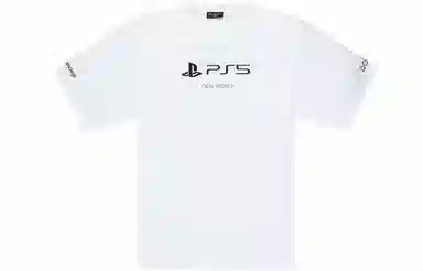 Balenciaga x PlayStation PS5T