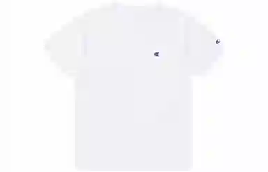 Champion SS23 Basic LogoT