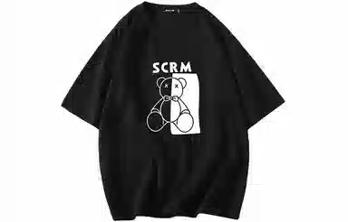 SCRM logoT