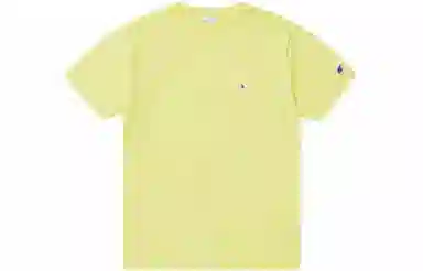 Champion SS23 Basic LogoT