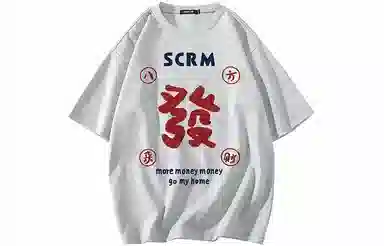 SCRM logoT
