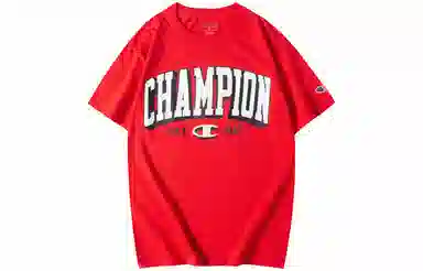 Champion logoT