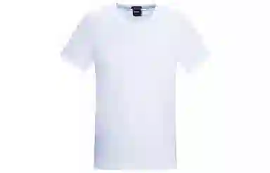 HUGO BOSS SS22 LogoT