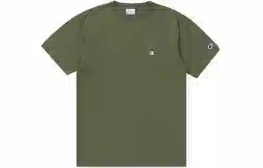 Champion SS23 Basic LogoT