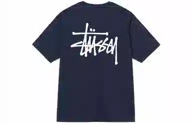 Stussy Basic Tee