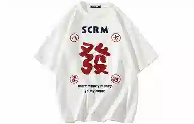 SCRM logoT