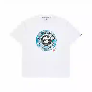 Aape SS23 Camo Tee