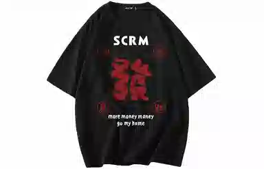 SCRM logoT
