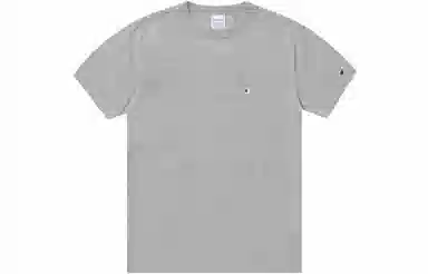 Champion SS23 Basic LogoT