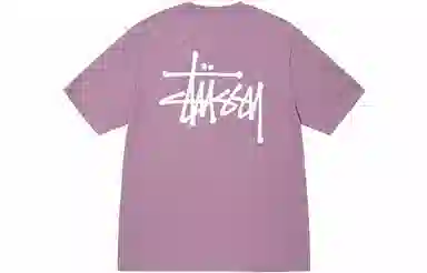 Stussy Basic Tee