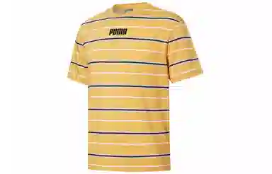 Puma Modern Basics Advanced Tee T