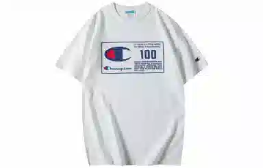 Champion logoT