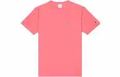 Champion SS23 Basic LogoT