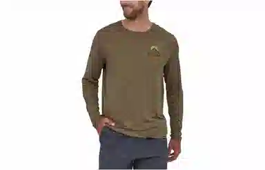 patagonia T