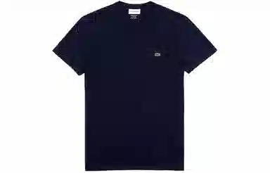 Lacoste T-Shirt Navy