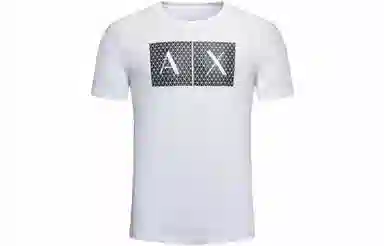 ARMANI EXCHANGE SS21 LogoT