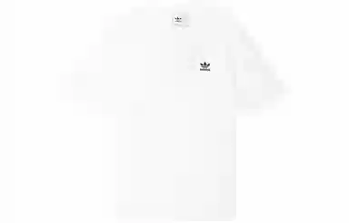adidas originals B+F Trefoil Tee LogoT