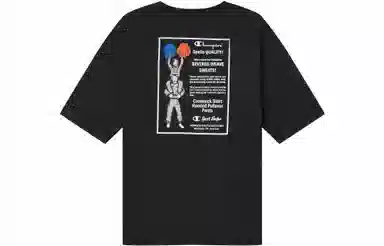 Champion SS23 Premium T